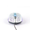 MOUSE OPTICO GAMER NACEB (NA-592BLA) BLAN,800/1200 DPI, 4 BOT, BLANCO - Image 2