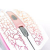 MOUSE OPTICO GAMER NACEB (NA-592BLA) BLAN,800/1200 DPI, 4 BOT, BLANCO - Image 4