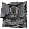MOTHERBOARD GIGABYTE (B660M GAMING X AX DDR4) SOCKET 1700 12A, 4*DDR4, M.2, HDMI, MICRO ATX - Image 3