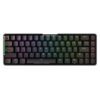 TECLADO ASUS (M601 ROG FALCHION NX/NXBN/US) MECANICO INALAMBRICO,RGB,COMPACTO 65%