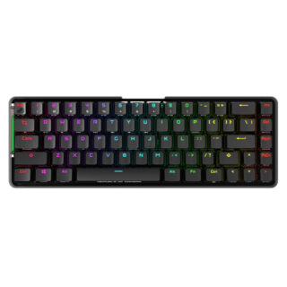 TECLADO ASUS (M601 ROG FALCHION NX/NXBN/US) MECANICO INALAMBRICO,RGB,COMPACTO 65