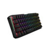 TECLADO ASUS (M601 ROG FALCHION NX/NXBN/US) MECANICO INALAMBRICO,RGB,COMPACTO 65% - Image 3