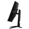 MONITOR LED MSI 32" (MAG 325CQRF QD) 2560X1440, CURVO, 170 HZ, 1MS, 2*HDMI, 1*DP, 1* USB TIPO C - Image 4