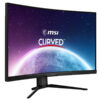 MONITOR LED MSI 32" (MAG 325CQRF QD) 2560X1440, CURVO, 170 HZ, 1MS, 2*HDMI, 1*DP, 1* USB TIPO C - Image 2