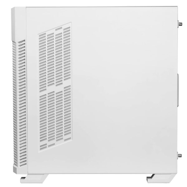 GABINETE MSI (MPG VELOX 100R WHITE) VIDRIO TEMPLADO, VENTILADOR ARGB, ATX - Image 3