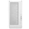 GABINETE MSI (MPG VELOX 100R WHITE) VIDRIO TEMPLADO, VENTILADOR ARGB, ATX - Image 4