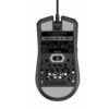 MOUSE ALAMBRICO ASUS (P307 TUF GAMING M4 AIR) 1600DPI, TIPO C, 6 BOTONES NEGRO - Image 2