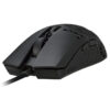 MOUSE ALAMBRICO ASUS (P307 TUF GAMING M4 AIR) 1600DPI, TIPO C, 6 BOTONES NEGRO - Image 3