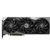 TARJETA DE VIDEO MSI (RTX 4070 GAMING X SLIM 12G)12GB GDDR6X, 2625 MHZ, 1*HDMI, 3*DP - Image 2