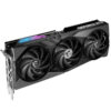 TARJETA DE VIDEO MSI (RTX 4070 GAMING X SLIM 12G)12GB GDDR6X, 2625 MHZ, 1*HDMI, 3*DP - Image 3