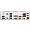 MOTHERBOARD GIGABYTE (Z690 AERO G) SOCKET 1700, 4*DDR5 6000, HDMI,DP, ATX - Image 3