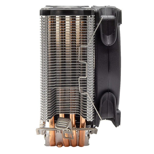 VENTILADOR P/CPU YEYIAN (AC1200) STORM 1200,120MM,RGB,1000-1800 RPM - Image 2