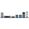 MOTHERBOARD MSI (B450M-A PRO MAX II) SOCKET AM4, 2*DDR4 4133 MHZ, HDMI, DVI, MICRO ATX - Image 4