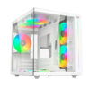GABINETE BALAM RUSH (BR-937337) TANK PRO EVO GM955,MICRO ATX,USB 3.0,CRISTAL TEMP,BLANCO