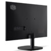 MONITOR LED COOLER MASTER 23.8" (CMI-GA241-US)1920*1080FHD,PLANO,100HZ,VA,1MS,VGA,HDMI,ENT 3.5MM,NEGRO - Image 2