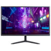 MONITOR GAMING LED 24" NACEB (NA-0623) 1920X1080,75HZ,FREESYNC,HDMI,VGA,BOCINAS 2.2W