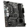 MOTHERBOARD MSI (PRO B760M-P) SOCKET 1700, 4*DDR5 6800 MHZ, HDMI, DP, VGA, MICRO ATX - Image 3