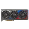 TARJETA DE VIDEO ASUS (ROG-STRIX-RTX4060TI-O16G-GAMING)GDDR6 128BIT,PCI-E 4.0,HDMI2.1,3*DP1.4A,ARGB - Image 3