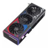 TARJETA DE VIDEO ASUS (ROG-STRIX-RTX4060TI-O16G-GAMING)GDDR6 128BIT,PCI-E 4.0,HDMI2.1,3*DP1.4A,ARGB - Image 2