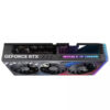 TARJETA DE VIDEO ASUS (ROG-STRIX-RTX4060TI-O16G-GAMING)GDDR6 128BIT,PCI-E 4.0,HDMI2.1,3*DP1.4A,ARGB - Image 4