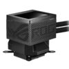 VENTILADOR P/CPU ASUS (ROG RYUJIN III 240 ARGB) 2 FANS 120MM,PANTALLA LCD 3.5",ENFRIAMIENTO LIQUIDO - Image 3