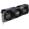TARJETA DE VIDEO MSI (RTX 4070 TI GAMING X SLIM 12G) 12GB GDDR6X 2745 MHZ, 1*HDMI, 3*DP - Image 3