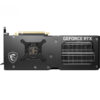 TARJETA DE VIDEO MSI (RTX 4070 TI GAMING X SLIM 12G) 12GB GDDR6X 2745 MHZ, 1*HDMI, 3*DP - Image 4