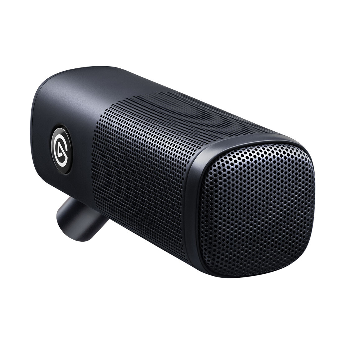 MICROFONO PROFESIONAL ELGATO (10MAH9901) WAVE DX,CARDIOIDE,XLR,NEGRO - Image 3