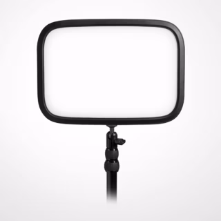 PANEL DE ILUMINACION ELGATO (10GAK9901) KEY LIGHT,2800 LUMENS,8 BOMBILLAS LED,NEGRO