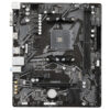 MOTHERBOARD GIGABYTE (A520M K V2) SOCKET AM4, 2*DDR4, HDMI, PCIE 3.0, M.2, MICRO ATX, VGA - Image 2