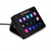 TECLADO P/STREAMING ELGATO (10GBA9901) STREAM DECK MK.2,15 TECLAS,LCD,NEGRO