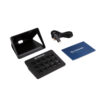 TECLADO P/STREAMING ELGATO (10GBA9901) STREAM DECK MK.2,15 TECLAS,LCD,NEGRO - Image 3