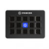TECLADO P/STREAMING ELGATO (10GBA9901) STREAM DECK MK.2,15 TECLAS,LCD,NEGRO - Image 2
