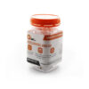 PLUG RJ45 QIAN (NW6100) BOTE CON 100 PZAS, PLUG UTP RJ45 CAT6