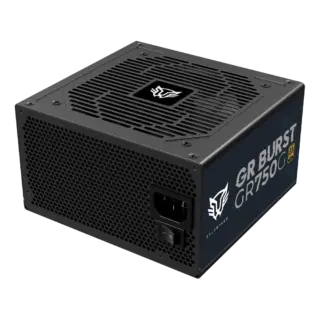 FUENTE DE PODER BALAM RUSH (BR-937665) GR BURST GR750G,750W,80 PLUS GOLD, FULL MODULAR,VENT 120MM,NE