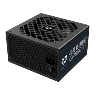 FUENTE DE PODER BALAM RUSH (BR-937696) GR BURST GR550B,550W,80 PLUS BRONZE,VENT 120MM,NEGRO