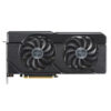 TARJETA DE VIDEO ASUS (DUAL-RX7700XT-O12G)GDDR6, 192 BITS, PCI-E 4.0,HDMI ,3*DP, DUAL FAN - Image 2