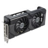 TARJETA DE VIDEO ASUS (DUAL-RX7700XT-O12G)GDDR6, 192 BITS, PCI-E 4.0,HDMI ,3*DP, DUAL FAN - Image 3