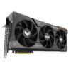 TARJETA DE VIDEO ASUS (TUF-RX7900XTX-O24G-GAMING) 384 BIT,PCI-E 4.0,HDMI 2.1,3*DP1.4A,8K,TRI FAN - Image 3