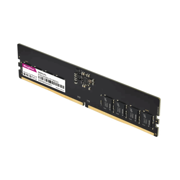 MEMORIA DDR5 KINGDIAN (5U480032GBS-B) DDR5 32GB 4800MHZ - Image 2