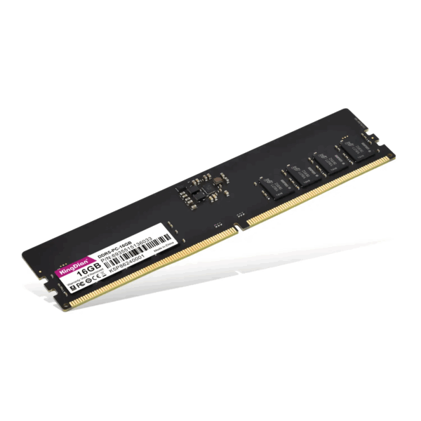 MEMORIA DDR5 KINGDIAN (5U560016GBS-B) DDR5 16GB 5600MHZ - Image 2