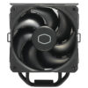 VENTILADOR P/CPU COOLER MASTER (RR-S4KK-25SN-R1)HYPER 212 BLACK,FAN SF120 EDGE,4PWM,LGA1851/1700/AM5 - Image 2