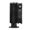 VENTILADOR P/CPU COOLER MASTER (RR-S4KK-25SN-R1)HYPER 212 BLACK,FAN SF120 EDGE,4PWM,LGA1851/1700/AM5 - Image 4