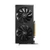 TARJETA DE VIDEO XFX (RX-665X8DFDY) SPEEDSTER SWFT 210 RADEON RX 6650XT,8GB GDDR6,2048MHZ,3*DP,HDMI - Image 3