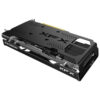 TARJETA DE VIDEO XFX (RX-665X8DFDY) SPEEDSTER SWFT 210 RADEON RX 6650XT,8GB GDDR6,2048MHZ,3*DP,HDMI - Image 2