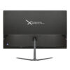 MONITOR LED XZEAL 21.5" (XSPMG06B) 1920*1080 FULL HD, PLANO, 75HZ, 5MS, VGA, HDMI, NEGRO - Image 2