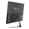 MONITOR LED XZEAL 21.5" (XSPMG06B) 1920*1080 FULL HD, PLANO, 75HZ, 5MS, VGA, HDMI, NEGRO - Image 3