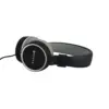 AUDIFONOS NACEB (NA-0310G) ZERO,DIADEMA,ALAMBRICA,MANOS LIBRES,3.5,GRIS - Image 2