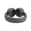 AUDIFONOS NACEB (NA-0310R) ZERO,DIADEMA,ALAMBRICA,MANOS LIBRES,3.5,ROJO - Image 2