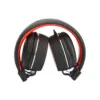AUDIFONOS NACEB (NA-0310R) ZERO,DIADEMA,ALAMBRICA,MANOS LIBRES,3.5,ROJO - Image 3